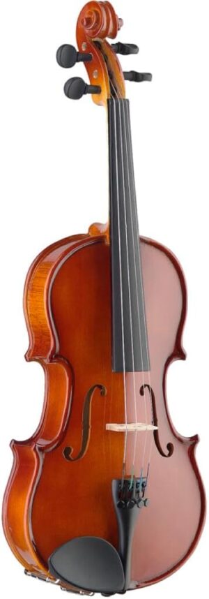 Stagg 1/2-Size Violin With Solid Spruce Top