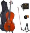 Cecilio 1/8 Size CCO-100 Cello Kit