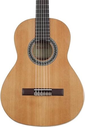 ALHAMBRA 1 C HT Nylon-string Classical Guitar