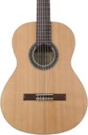 ALHAMBRA 1 C HT Nylon-string Classical Guitar