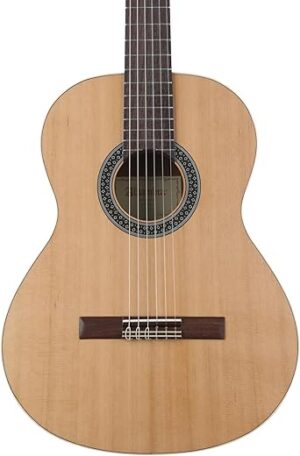 ALHAMBRA 1 C HT Nylon-string Classical Guitar