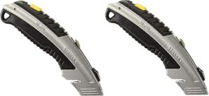 STANLEY 10-788 Retractable Blade Utility Knife