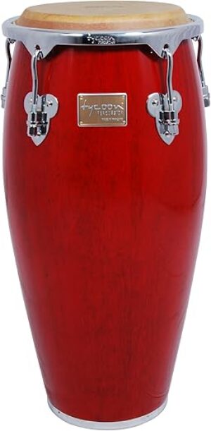 Tycoon Percussion 10 Inch Master Classic Requinto With Stand