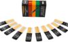 Pimoys 10 Pack Clarinet Reeds, Strength 2.0