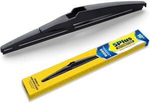 5 PLUS 10″ Rear Wiper Blades For Toyota, Jeep (10-A)