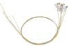 Cheerock 10 String Metal Lyre Harp Replacement Strings