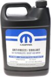 Mopar 10 Year/150,000 Mile Coolant 50/50