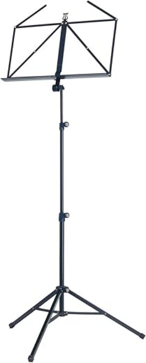 K&M 10065.000.55 Heavy Duty Music Stand