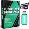 EZALINK 100GB Sound Pack With 100,000+ Samples