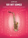 101 Hit Songs For Saxophone