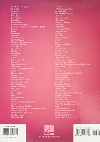 101 Hit Songs For Saxophone - Image 2