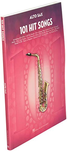 101 Hit Songs For Saxophone - Image 3