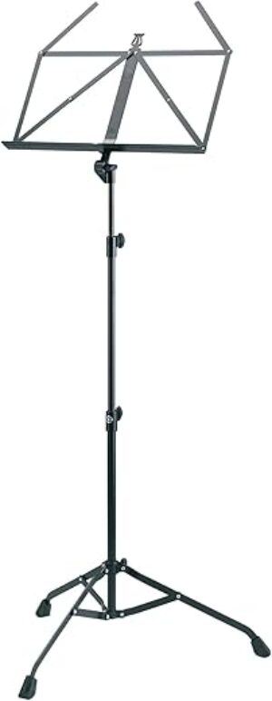 K&M 10700.000.55 Extra Heavy Duty Music Stand