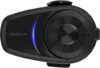 Sena 10S Motorcycle Bluetooth Headset Dual Pack