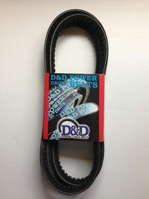 D&D PowerDrive 10X890 CRP Industries Replacement Belt