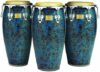 Tycoon Percussion 11 3/4 Inch Master Fantasy Bali Conga