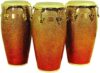 Tycoon Percussion 11 3/4 Inch Master Platinum Series Conga