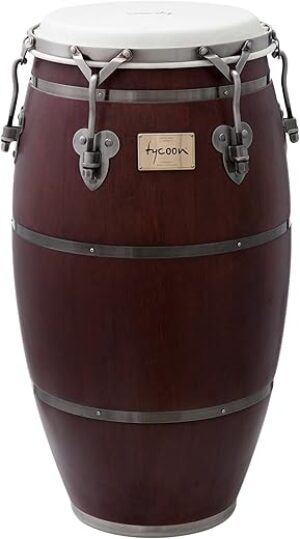 Tycoon Percussion 11 3/4 Inch Signature Series Conga