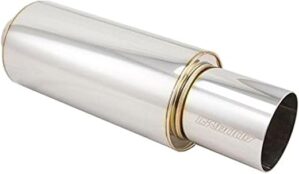 GReddy 11001130 Muffler