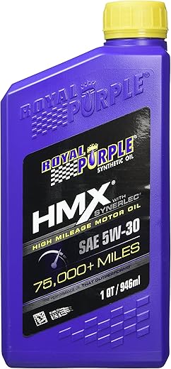 Royal Purple 11745 Engine Oils & Additive