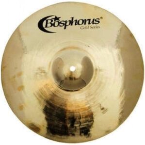 Bosphorus Cymbals 12-Inch Gold Series Splash Cymbal