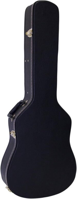 Gearlux 12-String Acoustic Guitar Case