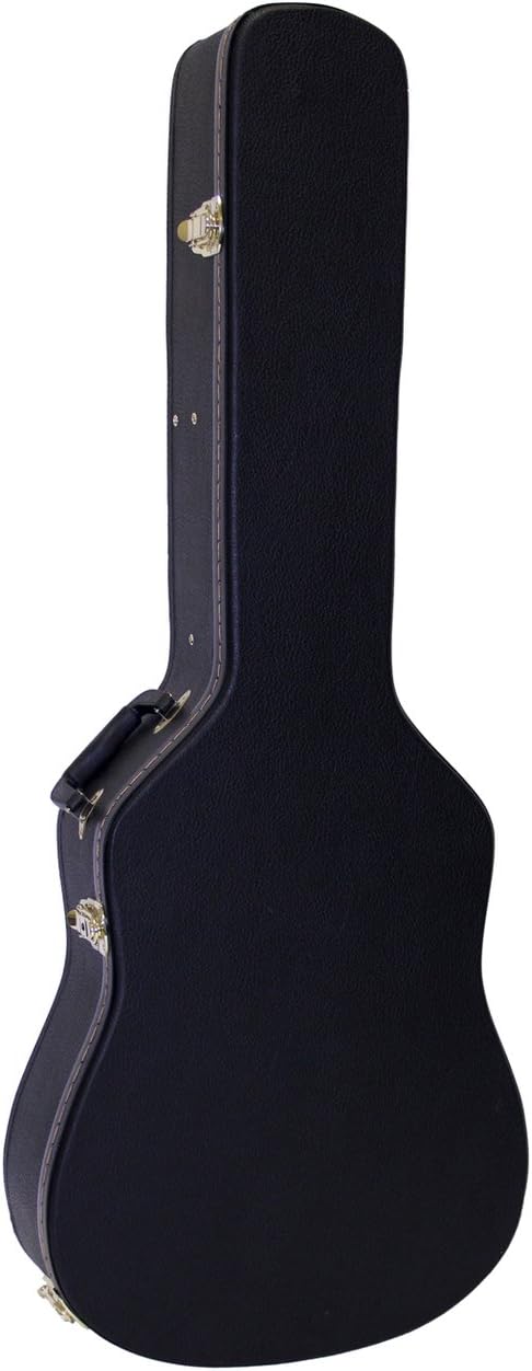 Gearlux 12-String Acoustic Guitar Case