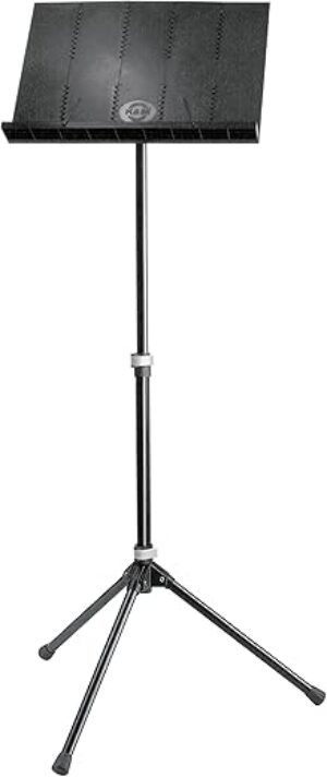 K&M 12120.000.55 Orchestra Music Stand