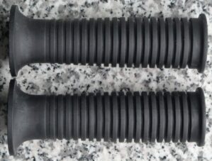 i5motorcycle 127mm Open End Hand Grips For BMW