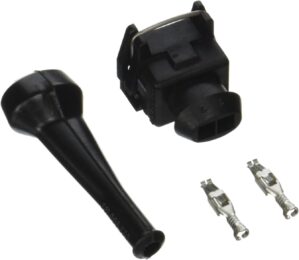 Bosch 1287013003 Fuel Injector Connector