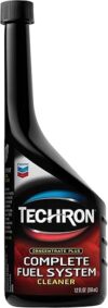 Chevron 12OZ Fuel System Cleaner