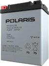 Polaris 12V 14Ah Sealed Rechargeable Battery ETX15