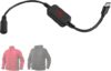 Smarkey 12V Heated Jacket Battery Charger Cable
