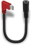 Smarkey 12V Heated Jacket Battery Charger Cable