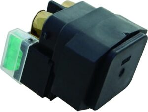 OEG Parts 12V Starter Solenoid Relay For Suzuki 31800-06G00