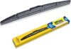 5 PLUS 13-Inch Rear Windshield Wiper Blade Replacement