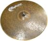Generic 13-Inch Turk Thin Crash Cymbal