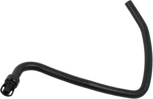 GM 13251447 Engine Coolant Hose