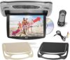 Pyle 13.3 Inch Car Roof DVD Player Monitor