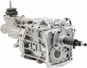 TREMEC 1352-000-251 T-5 Transmission Ford