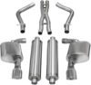Corsa 14464 Cat-Back Exhaust System