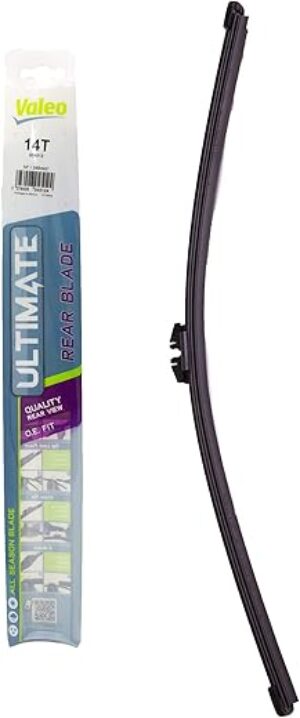 Valeo 14T 14″ Ultimate Rear Wiper Blade