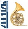 Zephyr 1500D Double French Horn Outfit