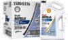 Sopus Products/Lubrication 15W40 Triple Protection Motor Oil Pack