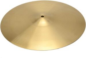 MOSLOM 16″ Copper Alloy Ride Cymbal