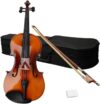 COOBL 16-Inch Handmade Acoustic Viola Kit