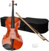 COOBL 16-Inch Handmade Solid Wood Viola Kit
