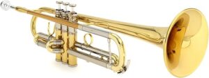 Jupiter 1600IL Professional Bb Trumpet