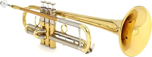 Jupiter 1600IL Professional Bb Trumpet