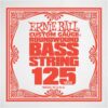 Ernie Ball 1625 Single Bass Guitar String